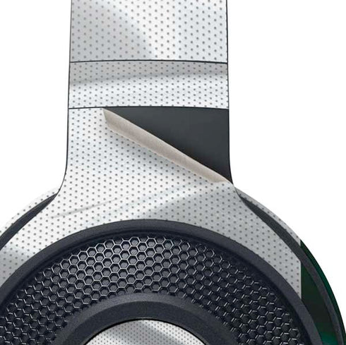 Michigan State University Spartans Jersey Razer Kraken X Skin